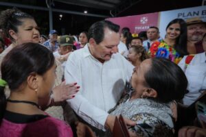 Transformación Total: Baños Biodigestores mejoran la vida de familias en Halachó