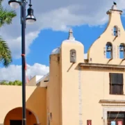 Barrios icónicos de la capital yucateca que enamoran