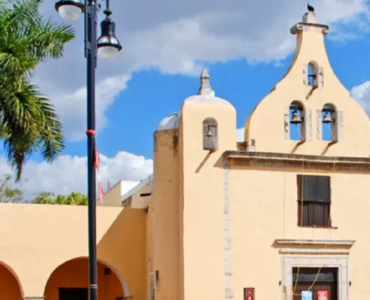 Barrios icónicos de la capital yucateca que enamoran