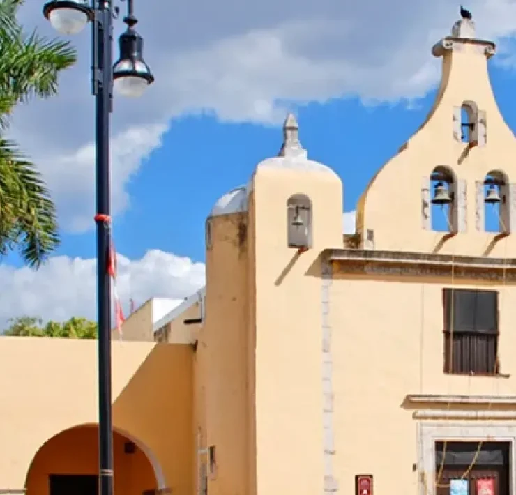 Barrios icónicos de la capital yucateca que enamoran