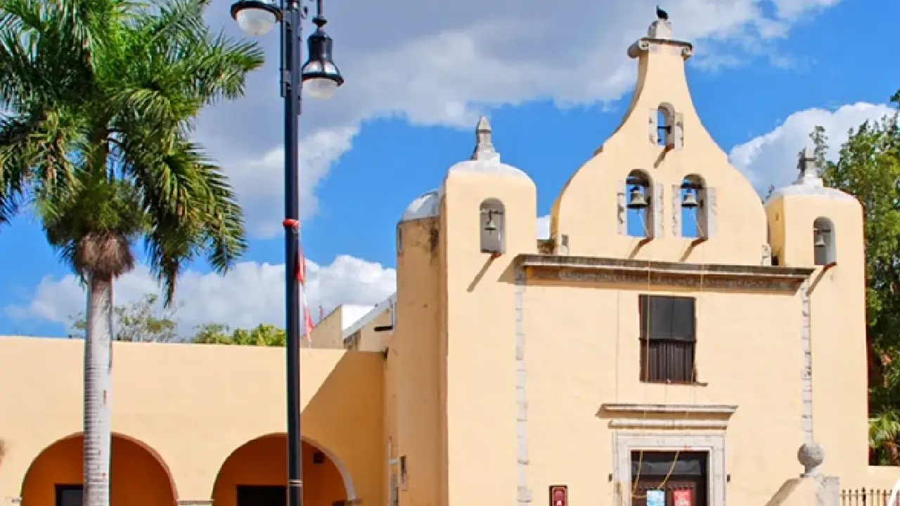 Barrios icónicos de la capital yucateca que enamoran