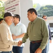 Beneficios a Raya Zaragoza Obras para enfrentar retos climáticos