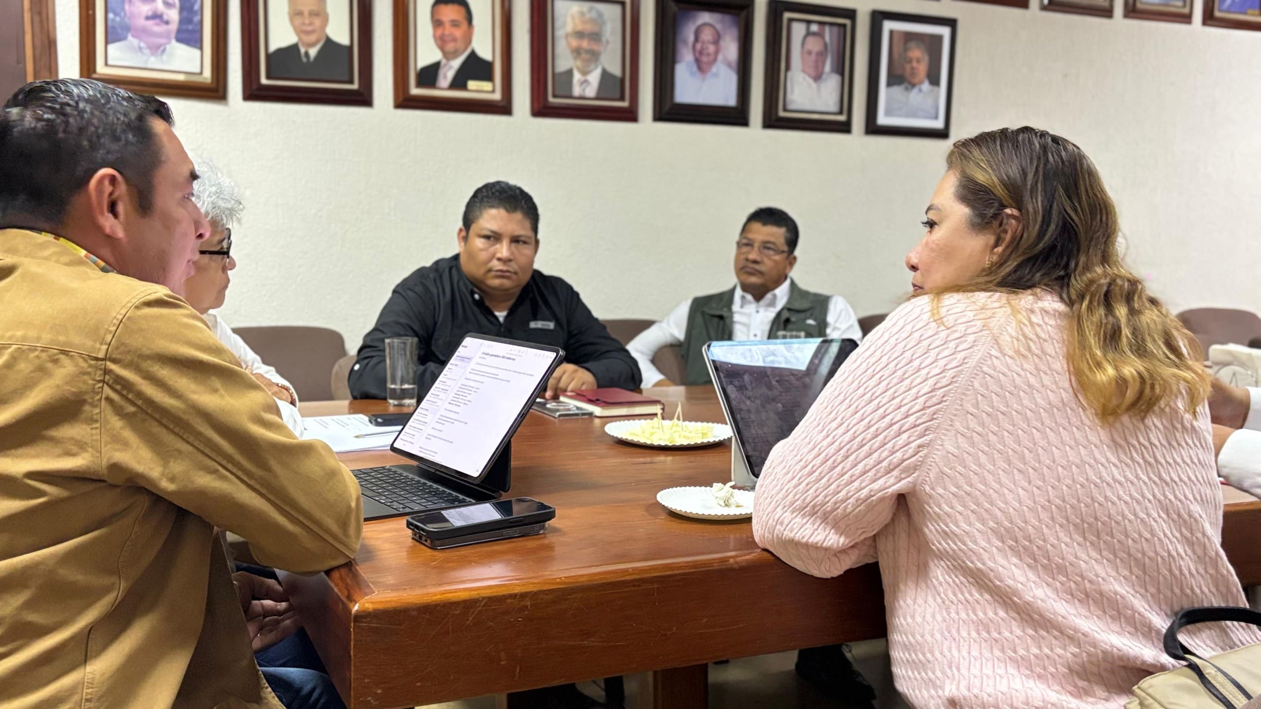 Beneficios directos para productores ganaderos