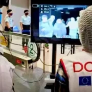 Brote del letal virus Nipah alarma al mundo