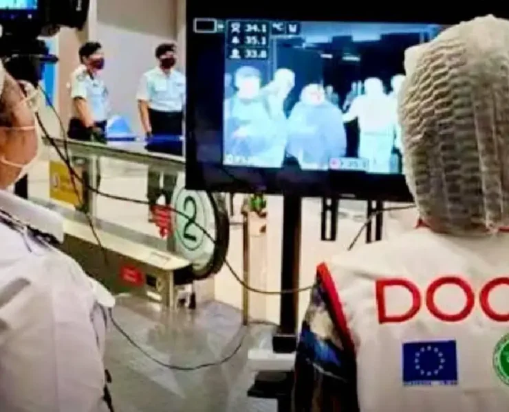 Brote del letal virus Nipah alarma al mundo