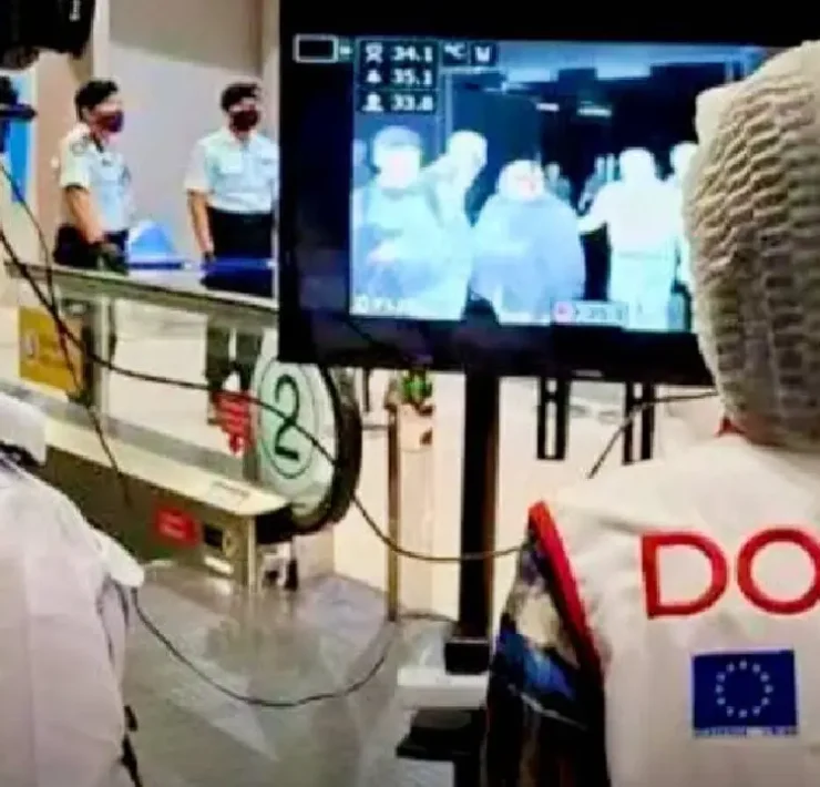 Brote del letal virus Nipah alarma al mundo