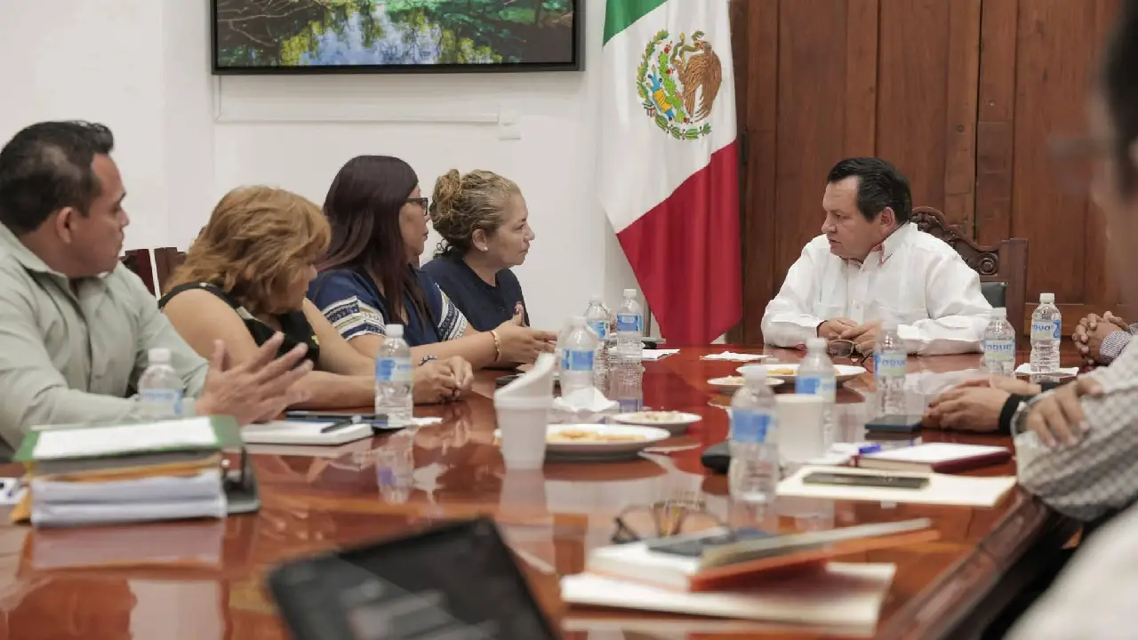 Búsqueda permanente de Mirna del Socorro Respaldo directo a la familia