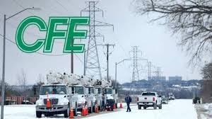 CFE refuerza estrategia preventiva ante tormenta invernal “Fern” y descarta riesgos inmediatos al sistema eléctrico