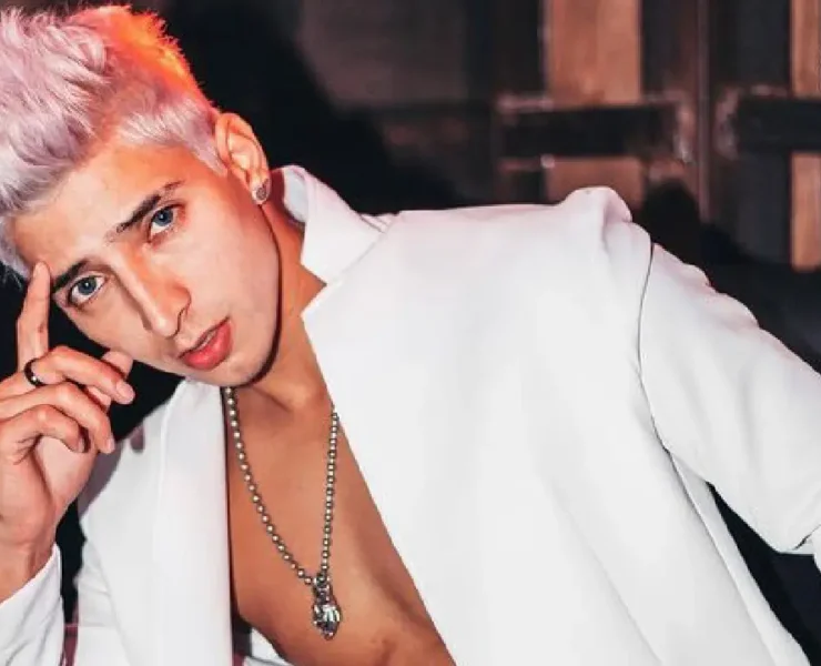 Caín Guzmán en el Carnaval de Mérida genera expectativa