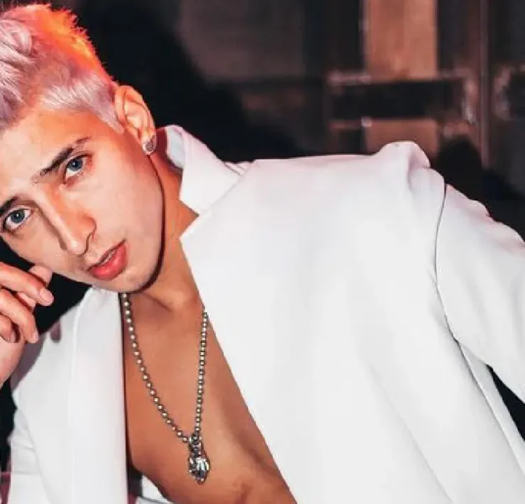 Caín Guzmán en el Carnaval de Mérida genera expectativa