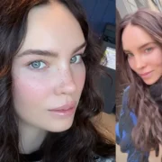 Cambio de look de Belinda sorprende a fans