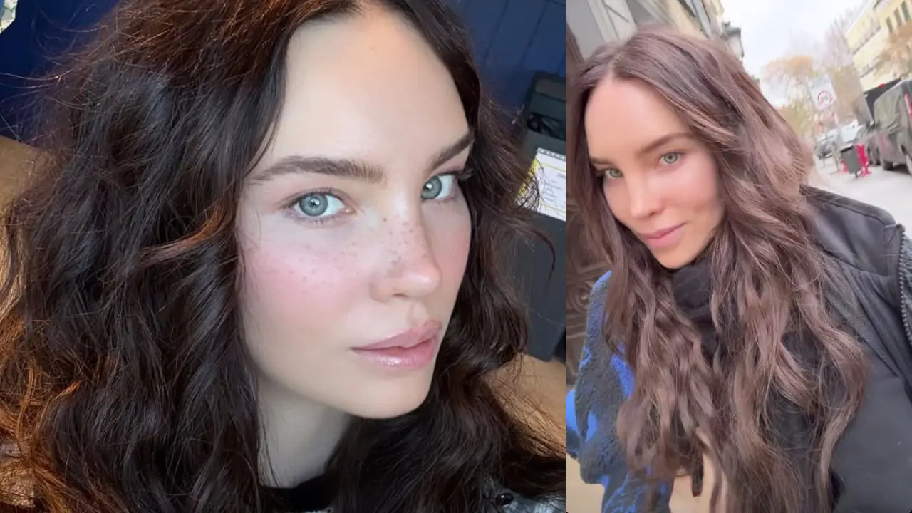 Cambio de look de Belinda sorprende a fans