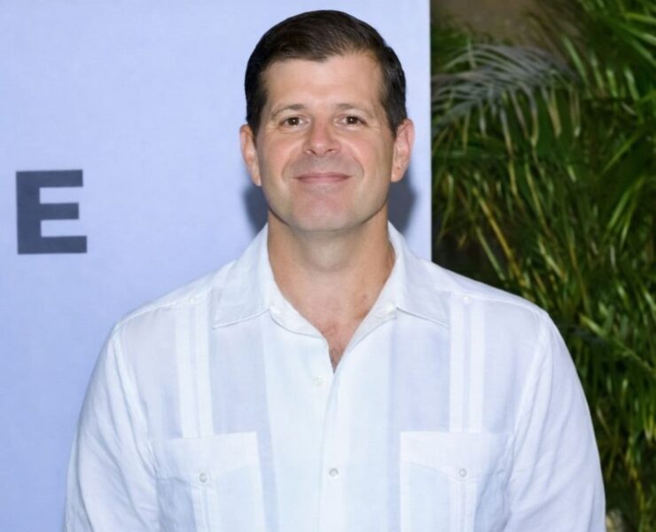 Canacintra Yucatán alista relevo en su dirigencia