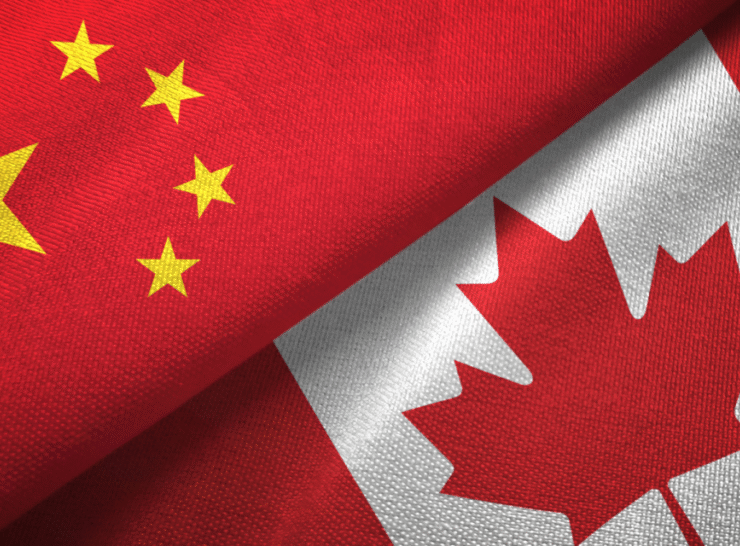 Canadá redefine su estrategia comercial y se acerca a China ante tensiones con Estados Unidos