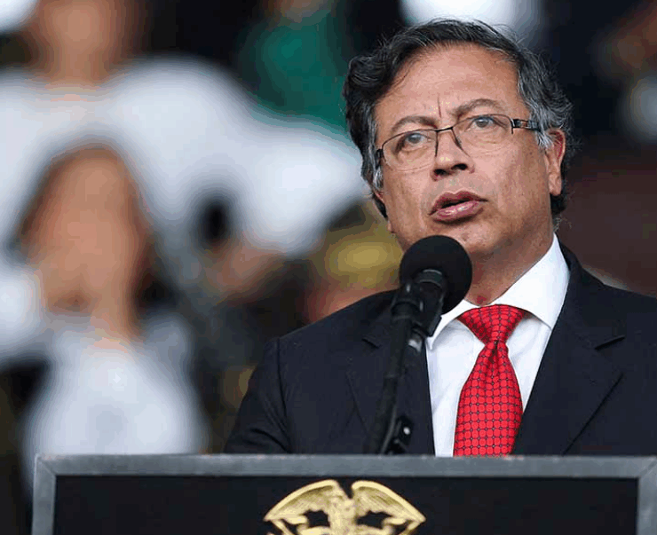 Colombia activa plan de emergencia ante la reciente situación en Venezuela