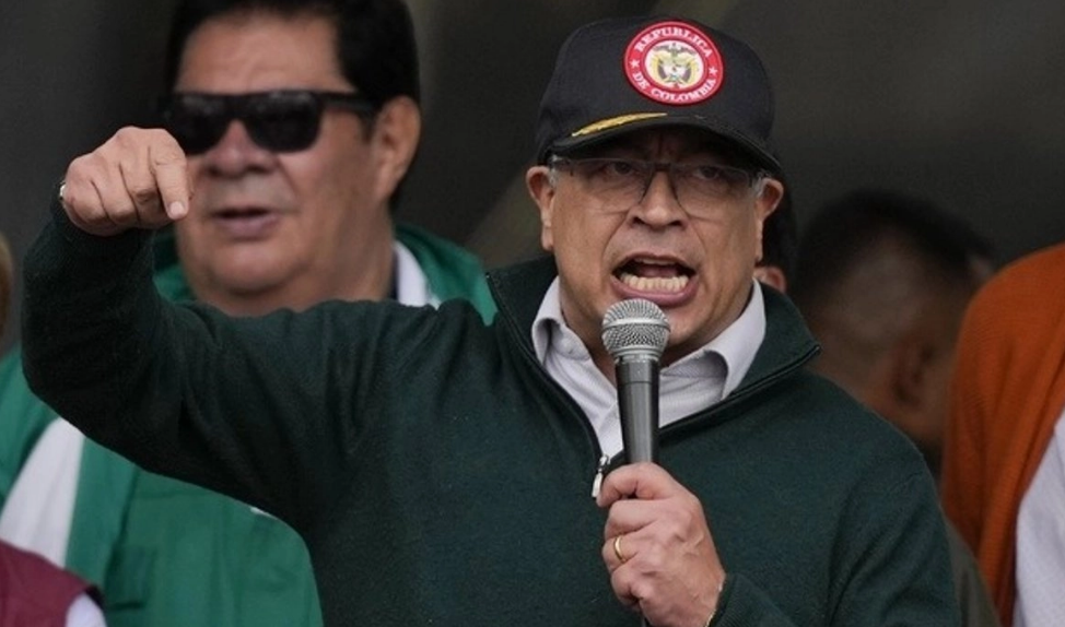 Petro llama a reunión urgente con la ONU y la OEA por lo que pasó en Venezuela