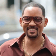 Violinista demanda a Will Smith por acoso y despido injustificado