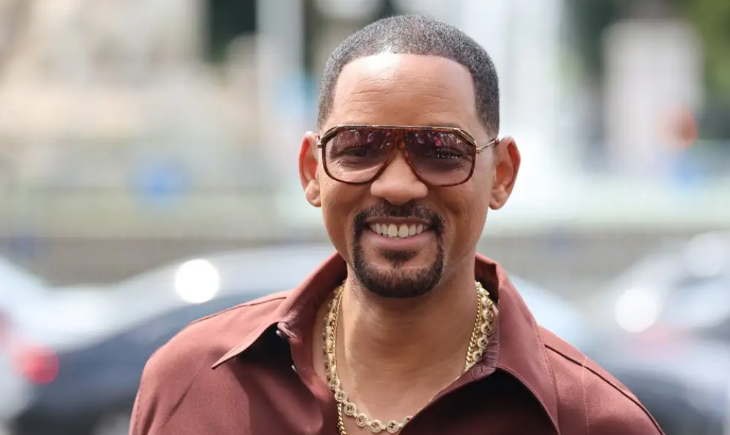 Violinista demanda a Will Smith por acoso y despido injustificado