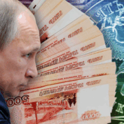 Rusia admite que no podrá recuperar su economía incluso si acaba la guerra