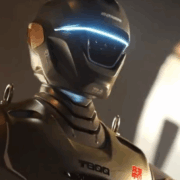 China revela un robot pensado para el combate cuerpo a cuerpo