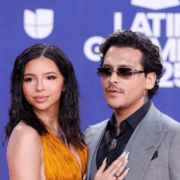 Ángela Aguilar le da una "cachetada" a Nodal mostrando quien tiene el control