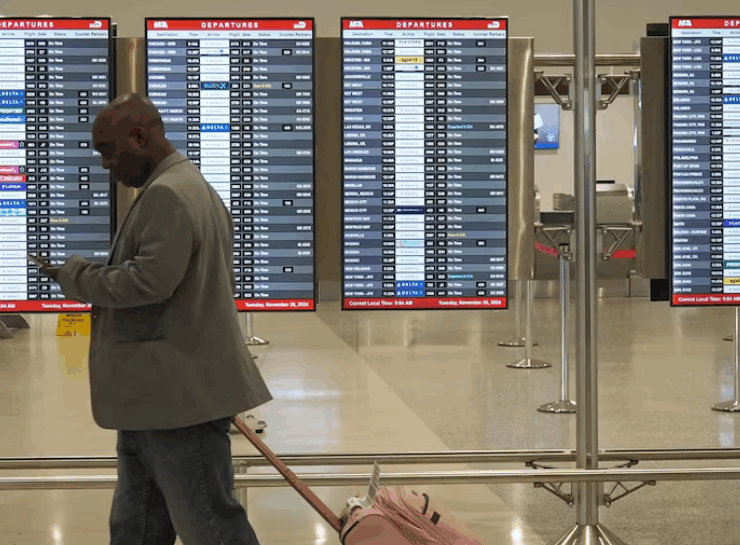 Estados Unidos levantó las restricciones de vuelo del Caribe