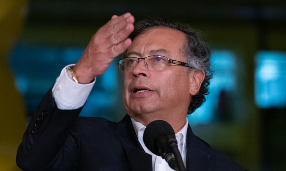 Seguridad, narcotráfico y grupos armados