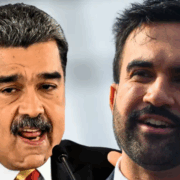 Alcalde de Nueva York habla de Maduro y dice que esto es un secuestro y acto de guerra