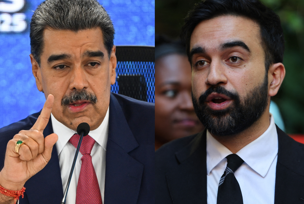 Contexto internacional y repercusiones