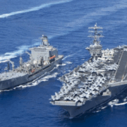 Fuerzas militares de EEUU permanecerán en el Caribe en estado de Alerta