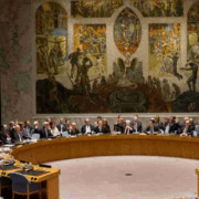 El Consejo de Seguridad de la ONU se reunirá hasta el Lunes para hablar de Trump