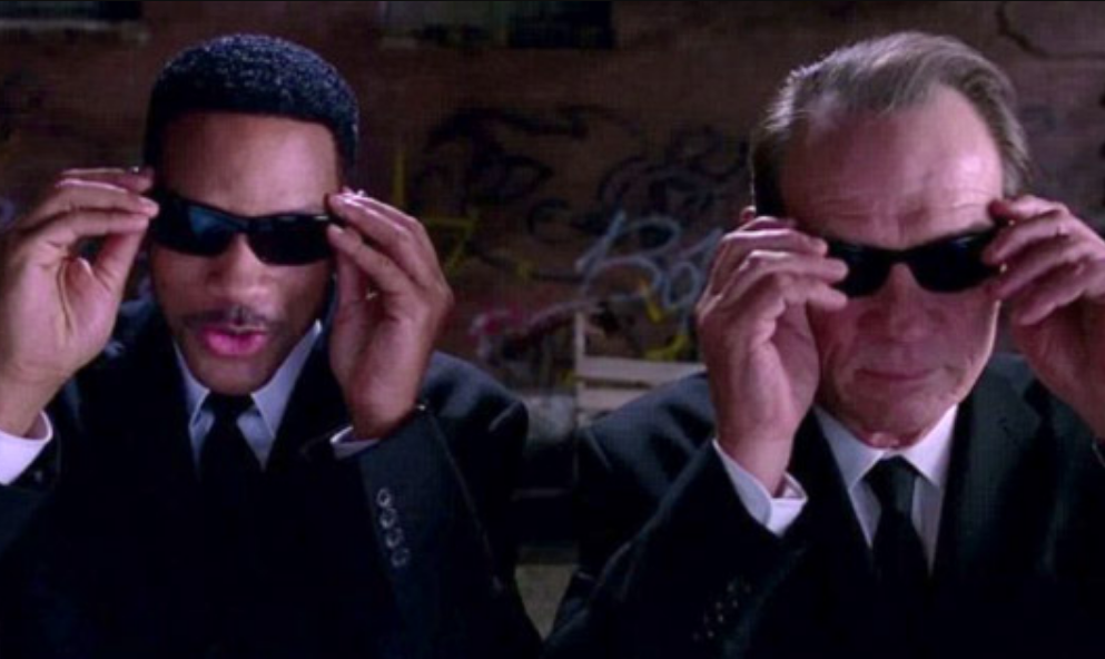 ¿Por qué una nueva película es importante?