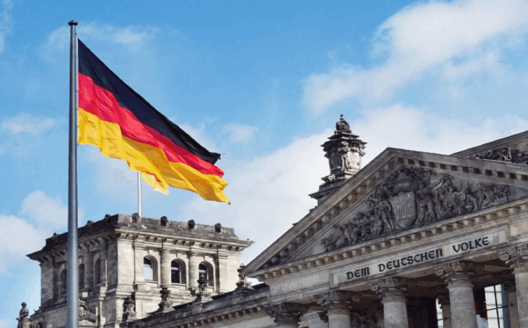 Alemania da un paso enorme en la protección animal al cerrar "granjas de pieles"