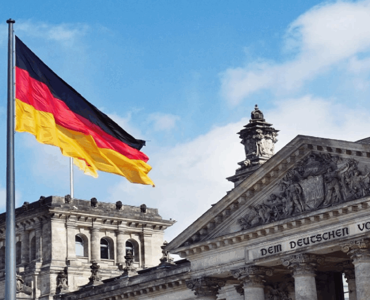 Alemania da un paso enorme en la protección animal al cerrar "granjas de pieles"