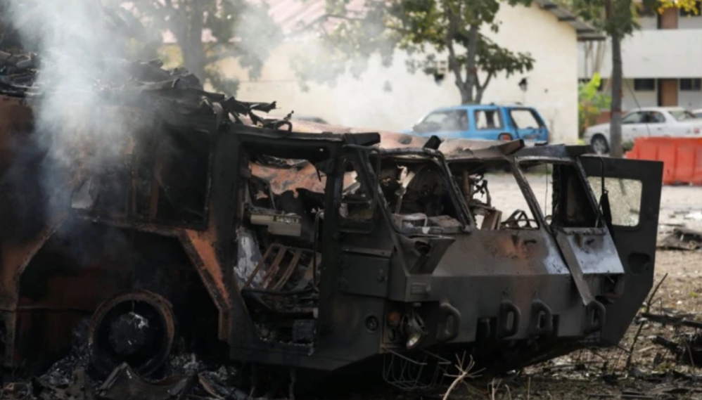 La Habana informó que 32 cubanos murieron en Venezuela por los ataque de EEUU