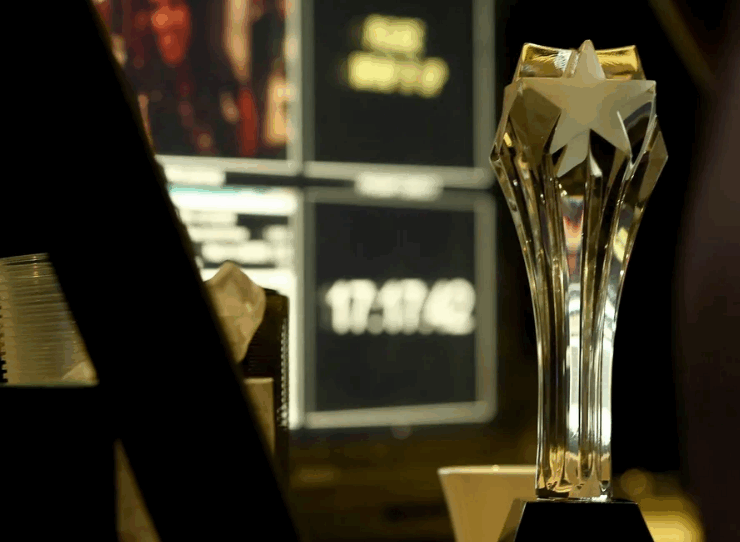 Ganadores Critics Choice Awards 2026, aquí te traemos la lista completa