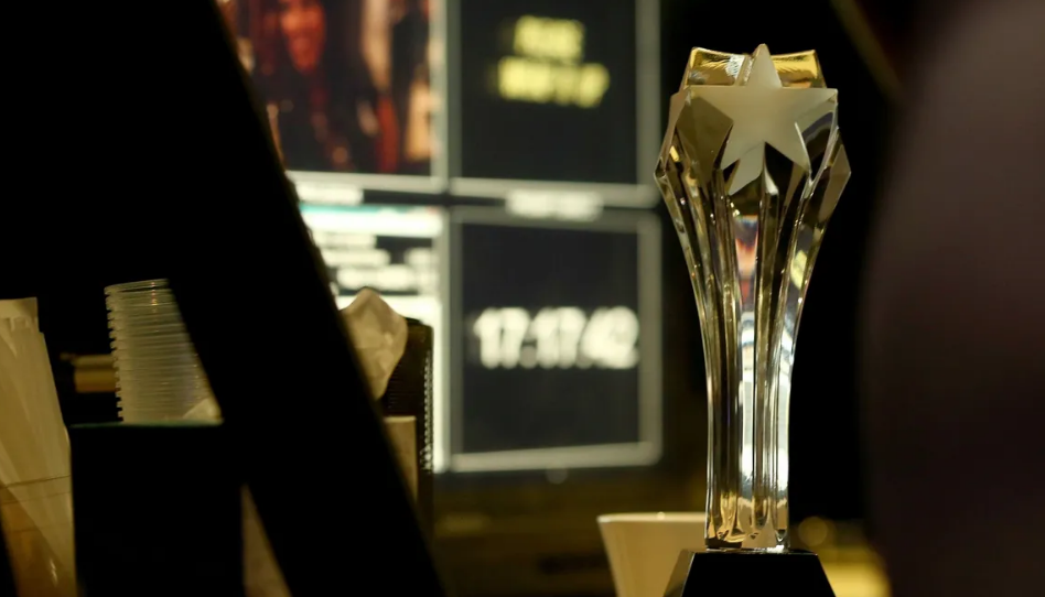 Ganadores Critics Choice Awards 2026, aquí te traemos la lista completa