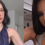 Violinista de Nodal lanza indirecta a Ángela tras reaparecer en redes