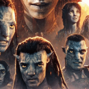 "Avatar 3" supera el billón de dólares en recaudaciones y es la cuarta de Cameron en hacerlo