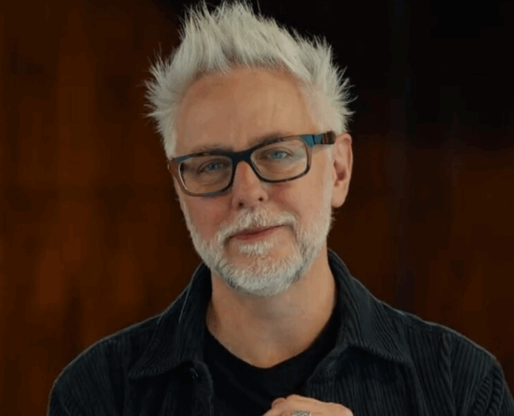 James Gunn habla de DC y su futuro con Netflix tras la compra de Warner