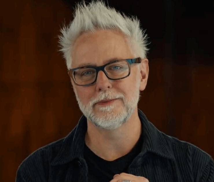 James Gunn habla de DC y su futuro con Netflix tras la compra de Warner