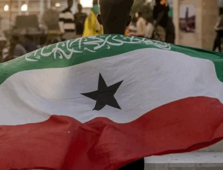 Somalilandia, el territorio que declaró su independencia y solo un país reconoce oficialmente