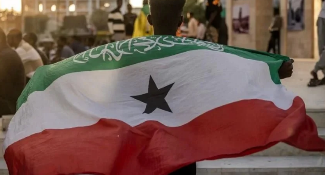 Somalilandia, el territorio que declaró su independencia y solo un país reconoce oficialmente