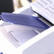 Alemania rezaga la digitalización al preferir seguir usando fax