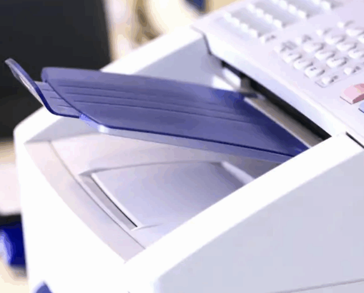 Alemania rezaga la digitalización al preferir seguir usando fax