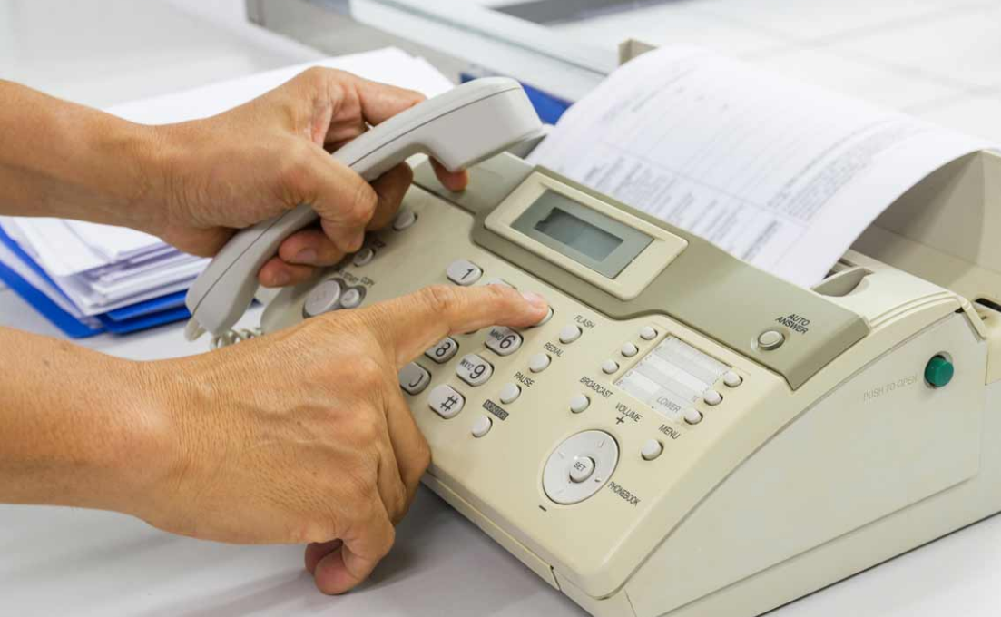 El peso de la administración electrónica