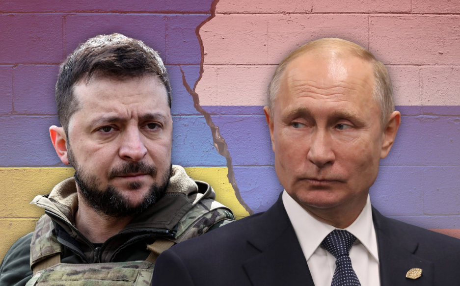 Reacciones desde Kiev y Moscú