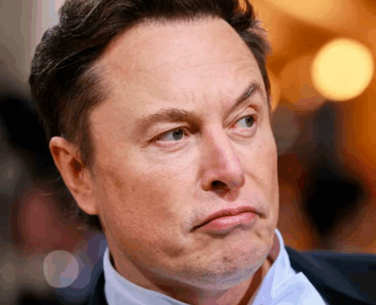 Elon Musk promete cárcel a quien de mal uso de la IA