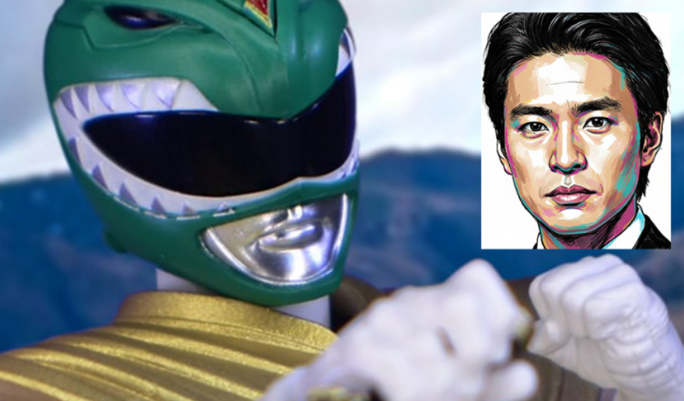Ex "Power Ranger" es arrestado por robar 43 casas diferentes