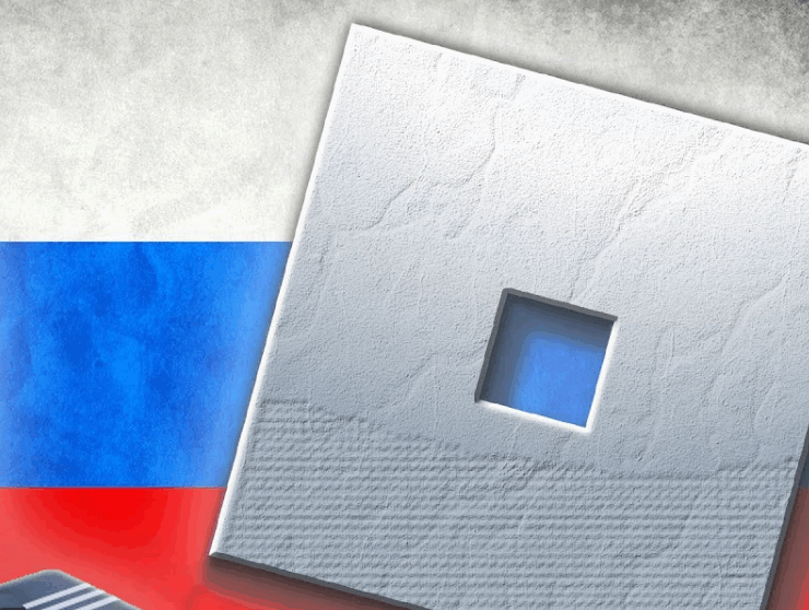 Rusia bloquea "Roblox" en la lucha por proteger a menores en internet